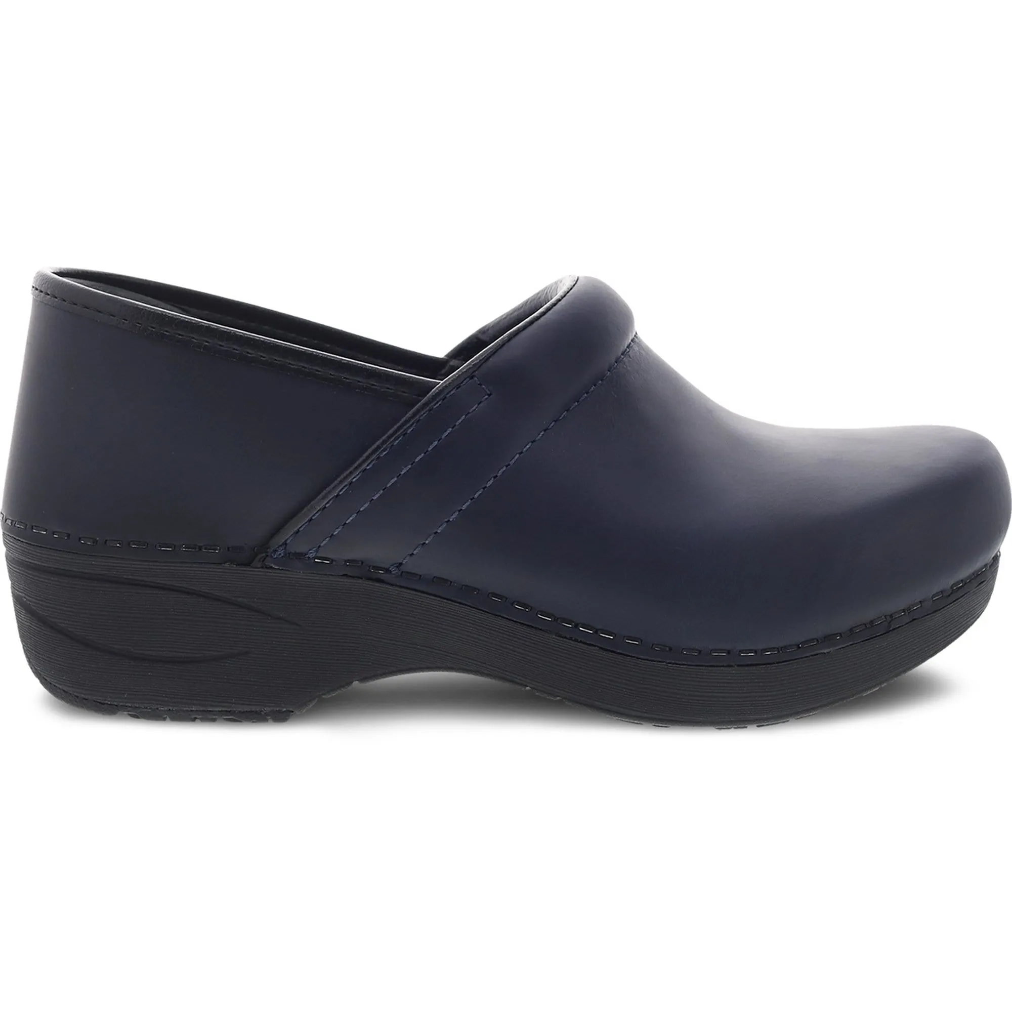 DANSKO XP 2.0 Waterproof Pull Up Leather Clogs