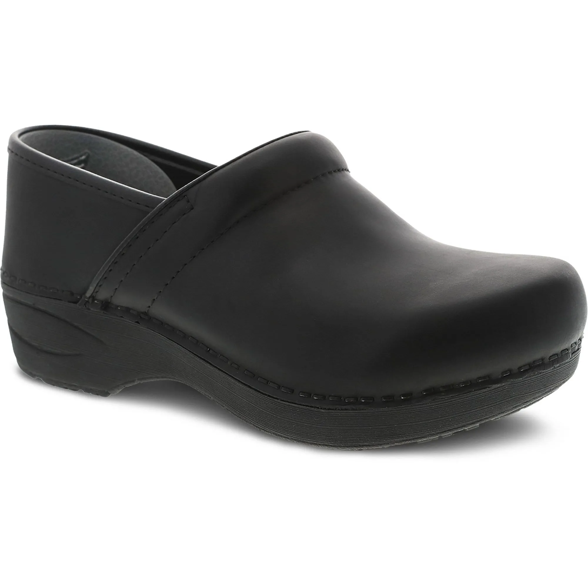 DANSKO XP 2.0 Waterproof Pull Up Leather Clogs