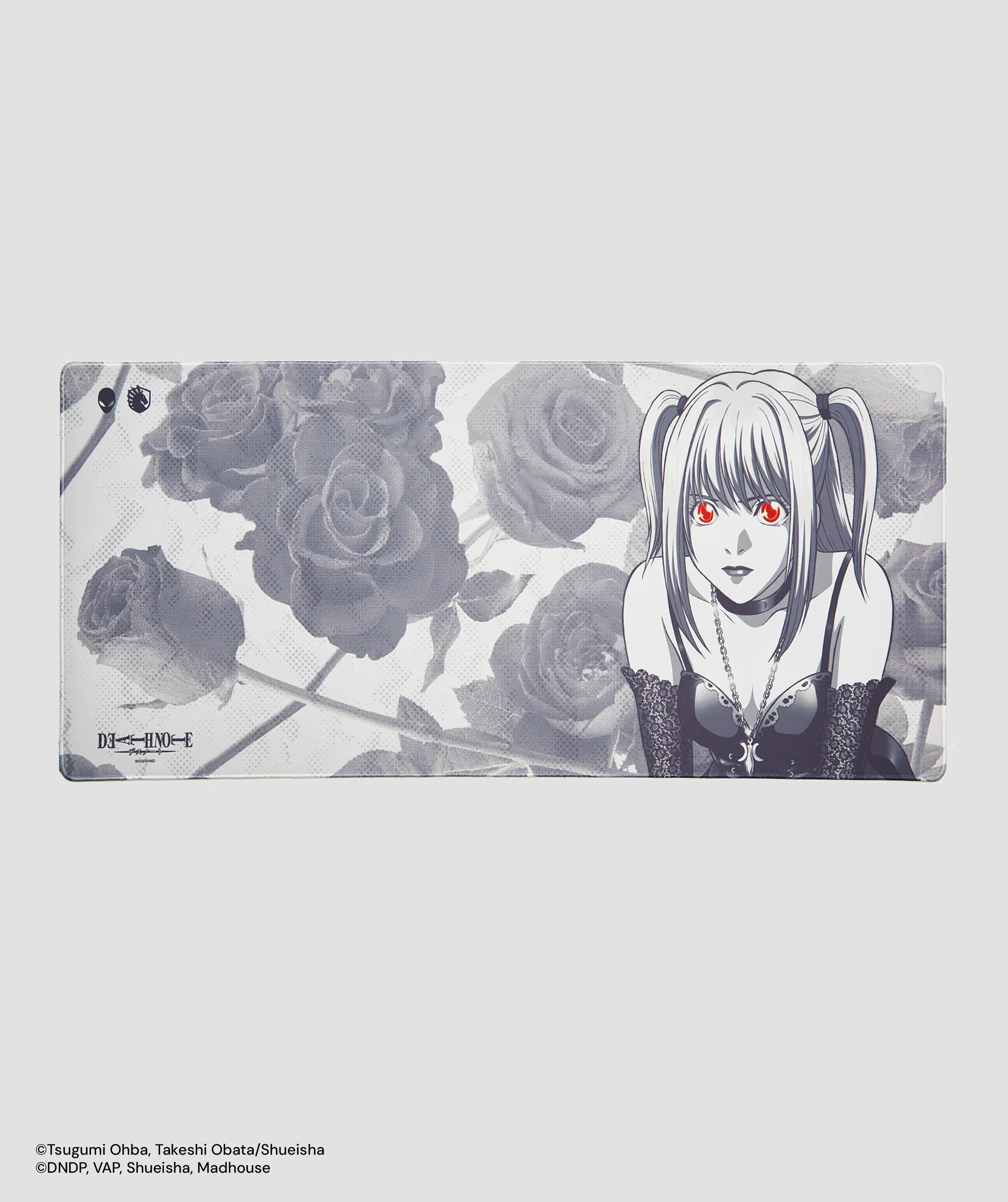 DEATH NOTE MISA MOUSEPAD