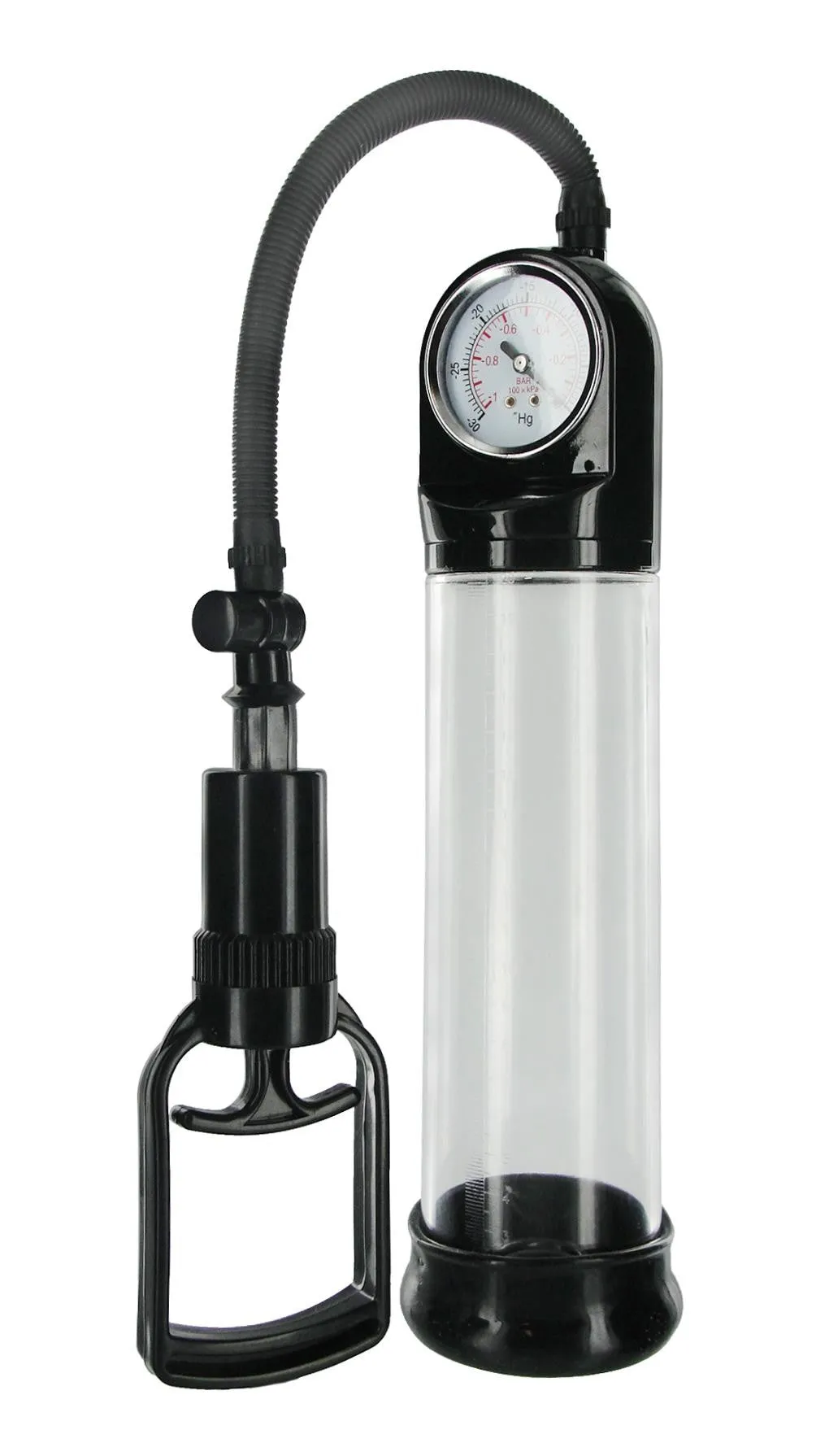 Deluxe Trigger Pump