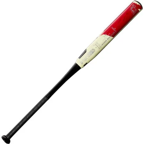 Demarini 2023 Jason Magnum Signature Nautalai Slowpitch Bat