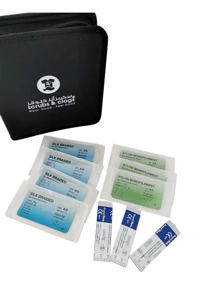 Dental Suture Kit