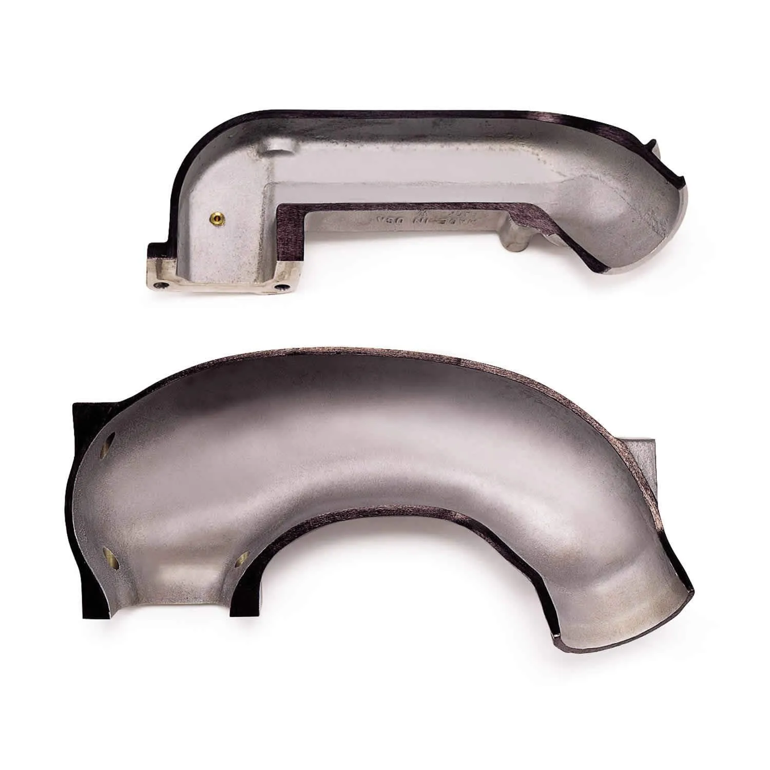 *Discontinued* 1998-2002 Cummins High-Ram Intake Horn (42721)