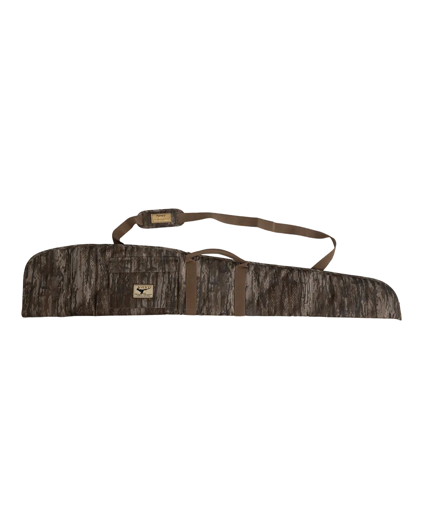 Double Floating Gun Case