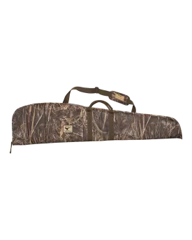 Double Floating Gun Case