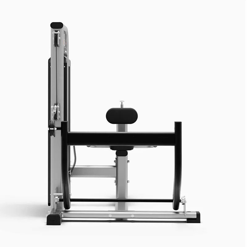 Exigo Seated Calf Raise Machine