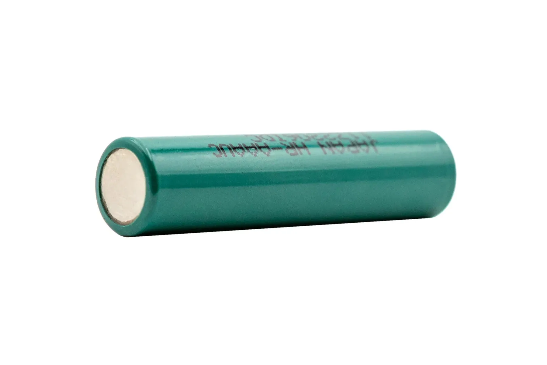 FDK HR-AAAUC Battery - 1.2V 700mAh AAA NiMH (Flat Top)