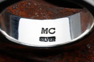 Flat MC Ring