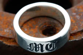 Flat MC Ring