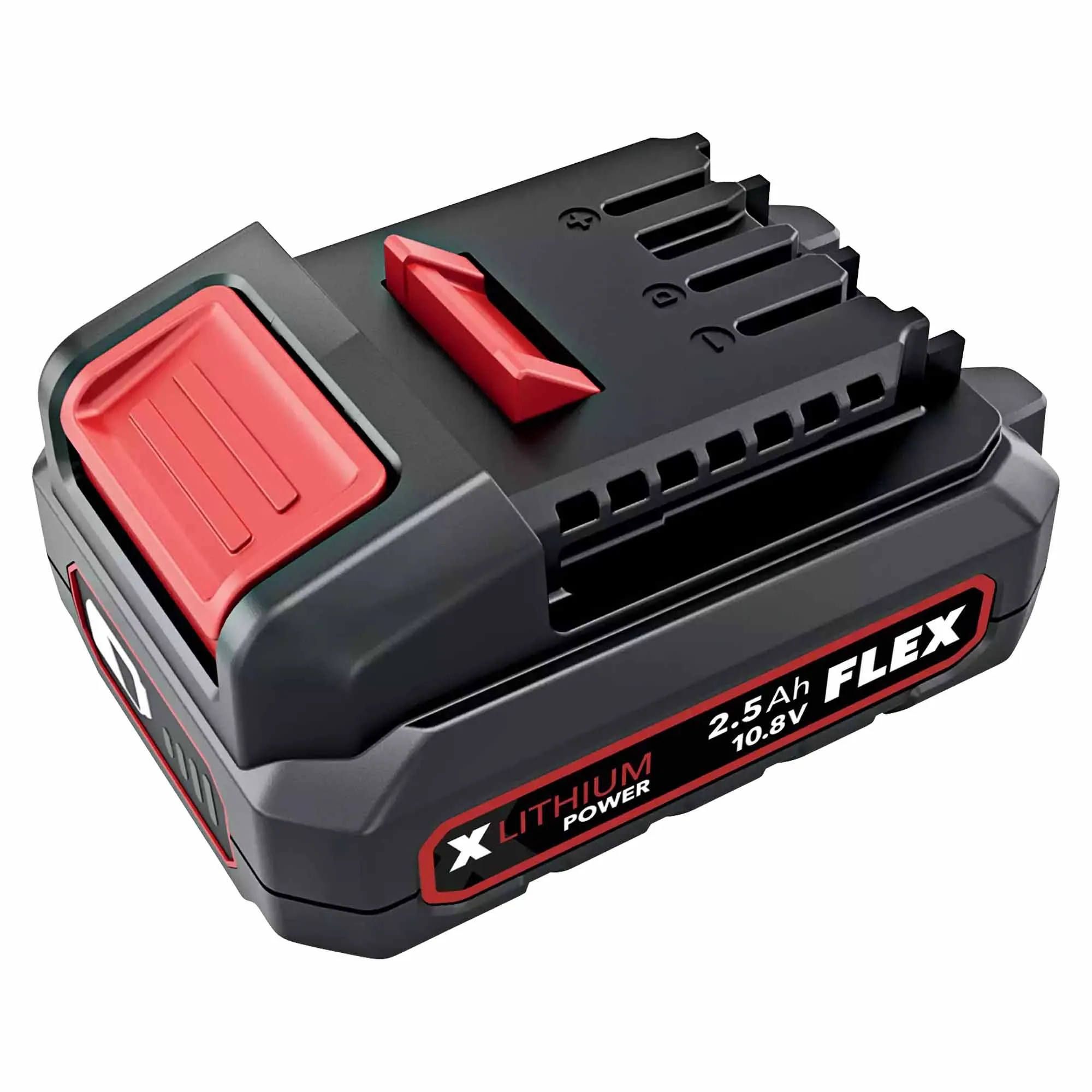 Flex CL AP battery 10.8/2.5 Ah