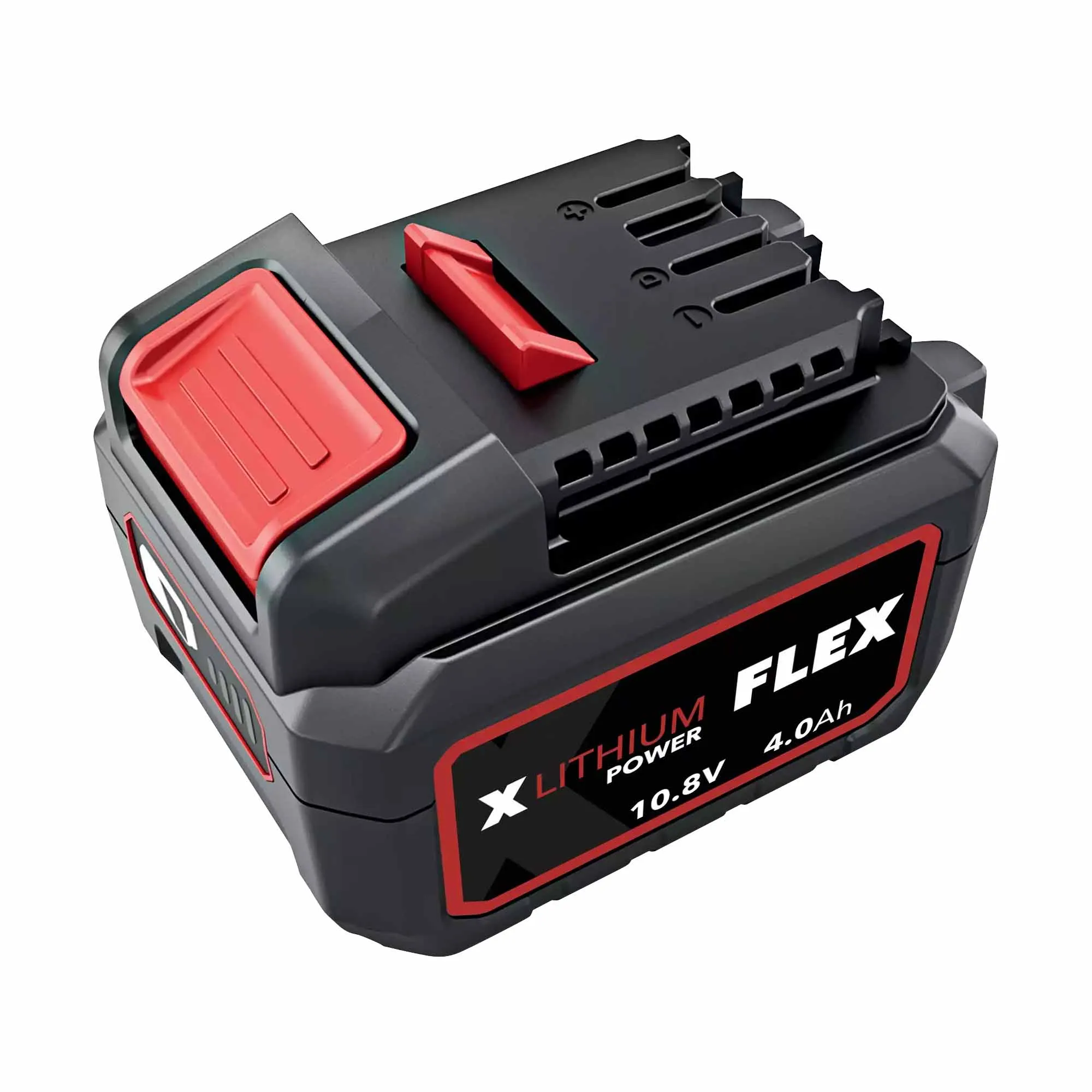 Flex CL AP battery 10.8/4.0 Ah