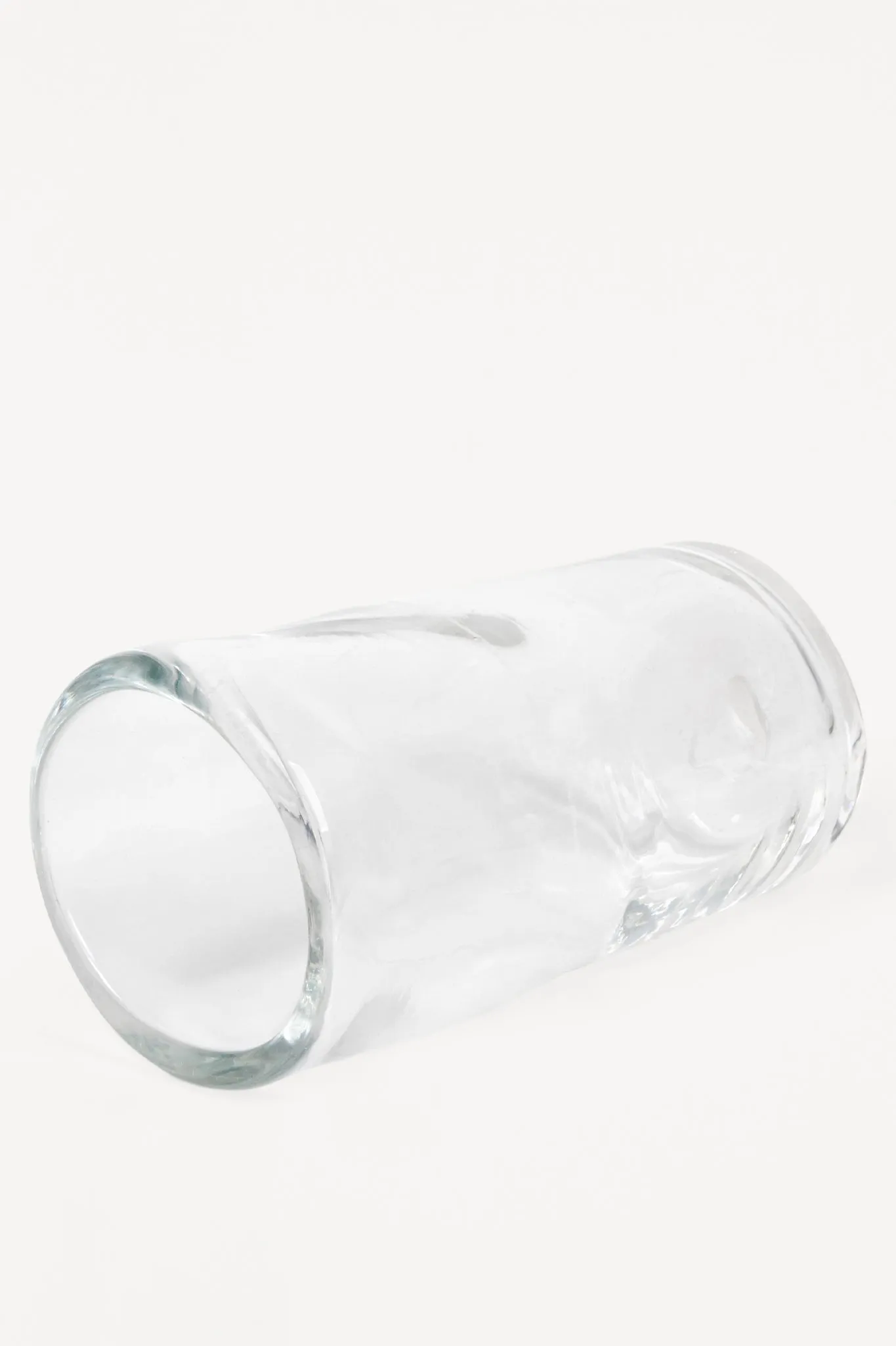 Frama 0405 Vase Clear