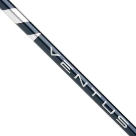 Fujikura Ventus Blue Velocore Graphite Wood Shafts- Uncut