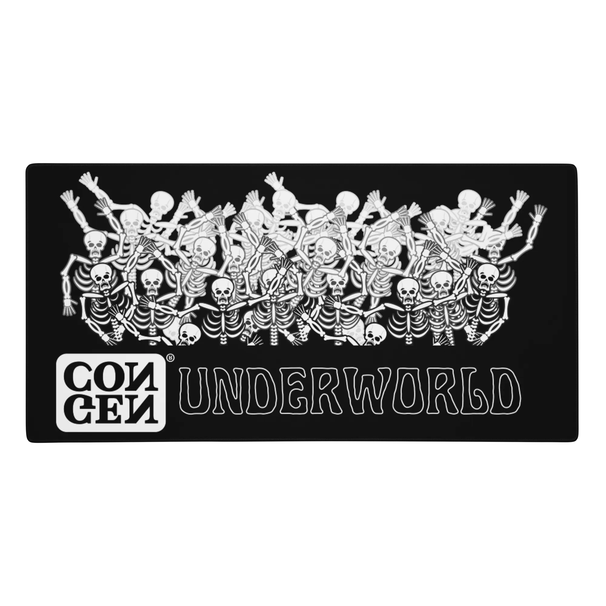 Gen Con Underworld Mouse Pad