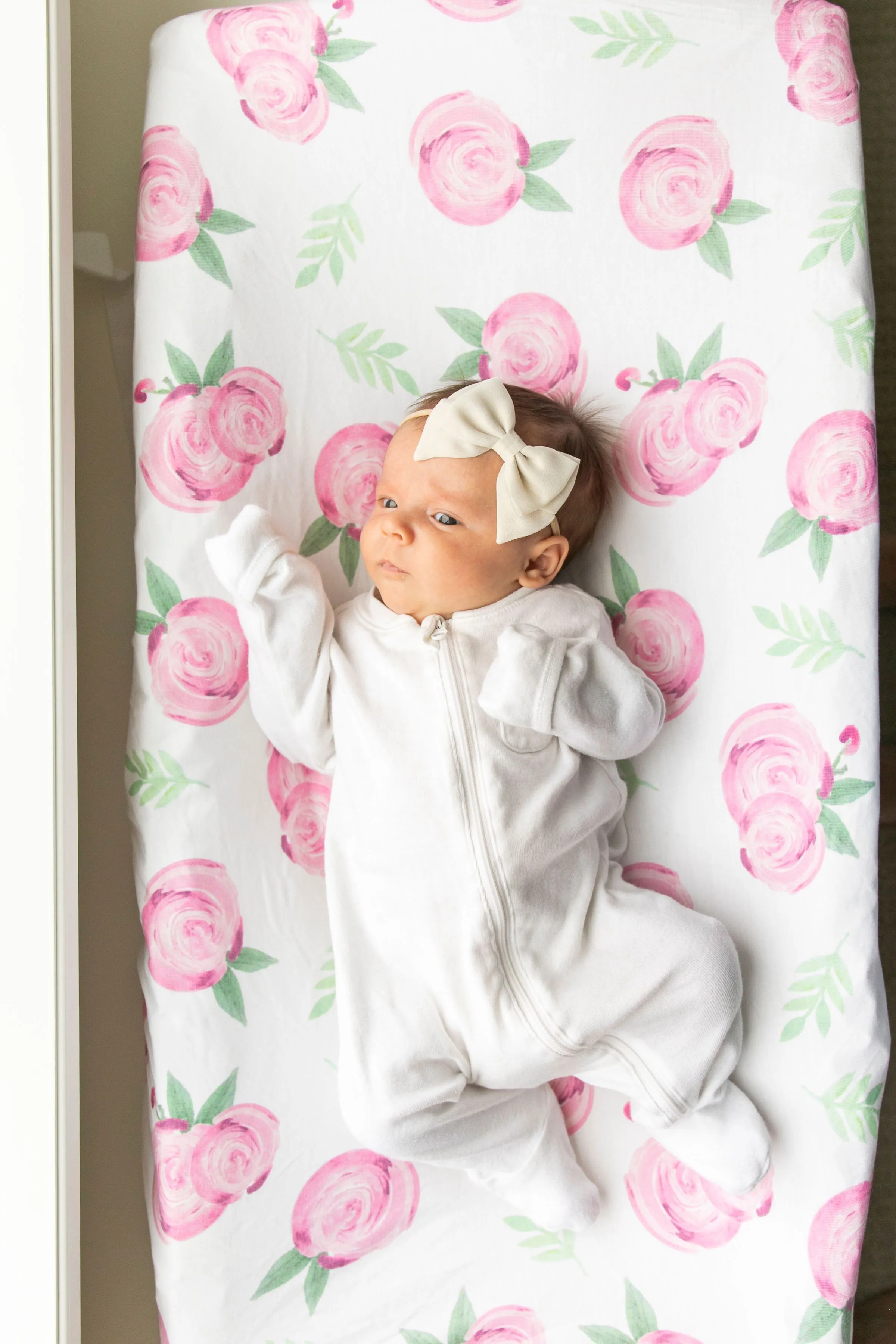 Grace Changing Pad Cover