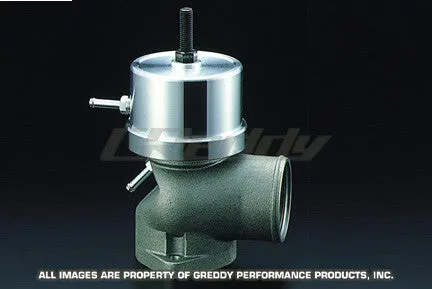 GReddy Type-R Blow-Off Valve