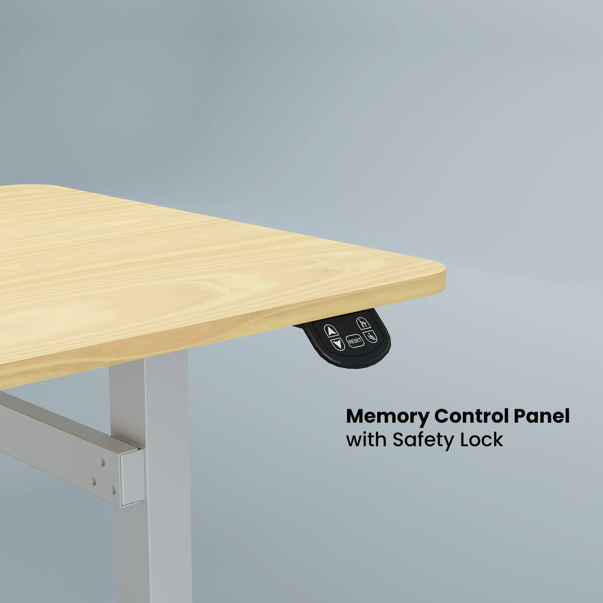 Green Soul Stellar 2-person Multi Purpose Table