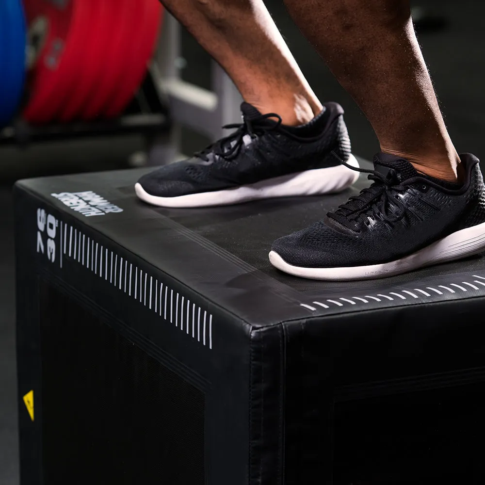 Hammer Strength 3-in-1 Soft Plyo Box