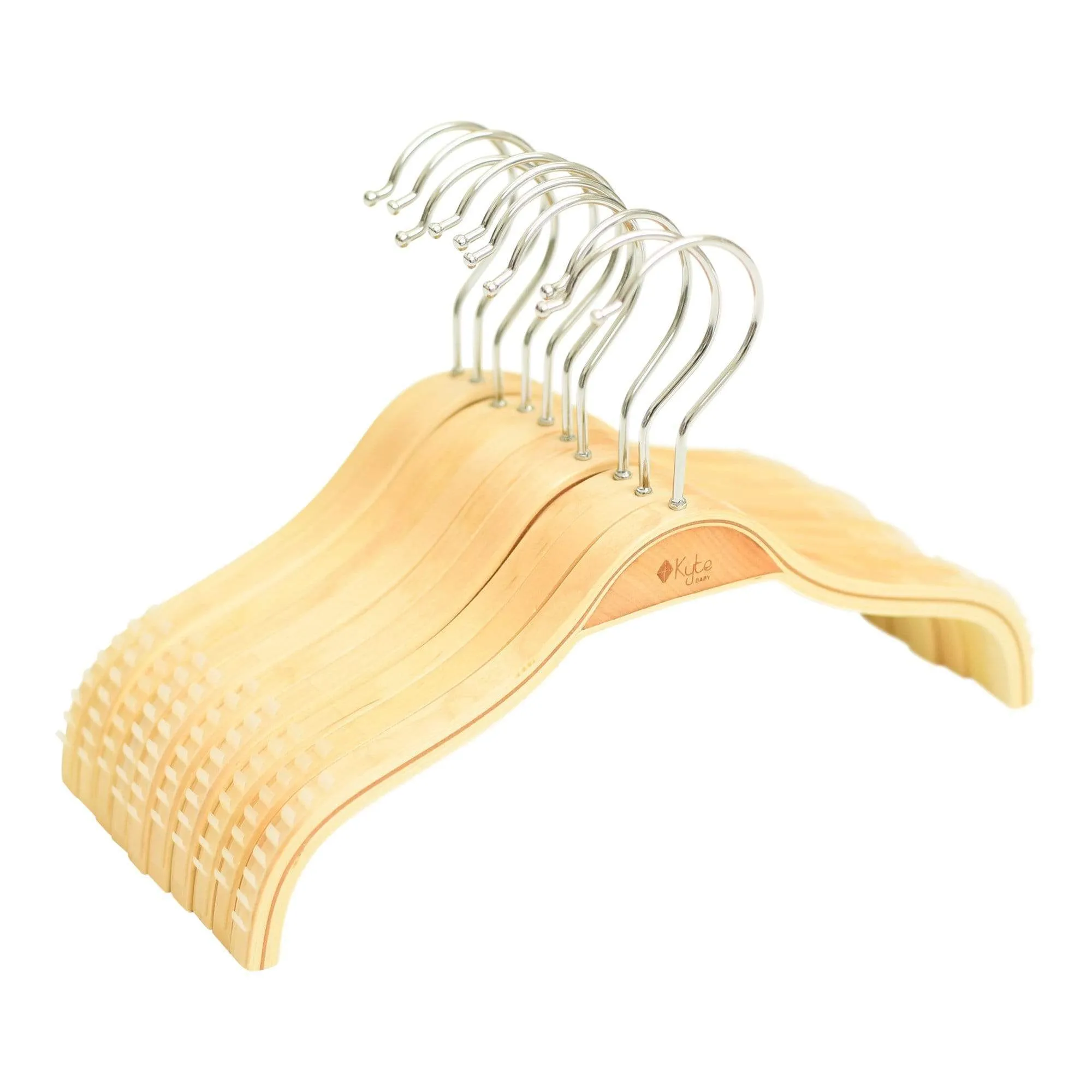 Hangers (set of 10)