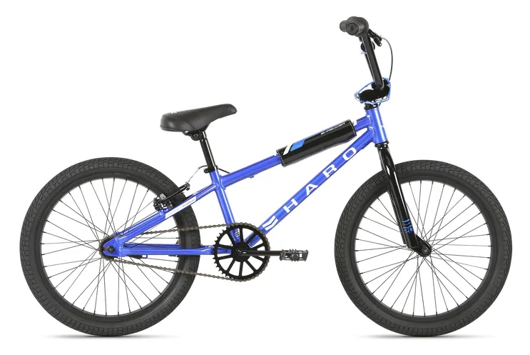 Haro Shredder 20" BMX Bike