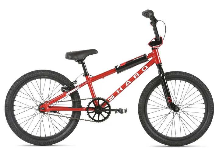 Haro Shredder 20" BMX Bike