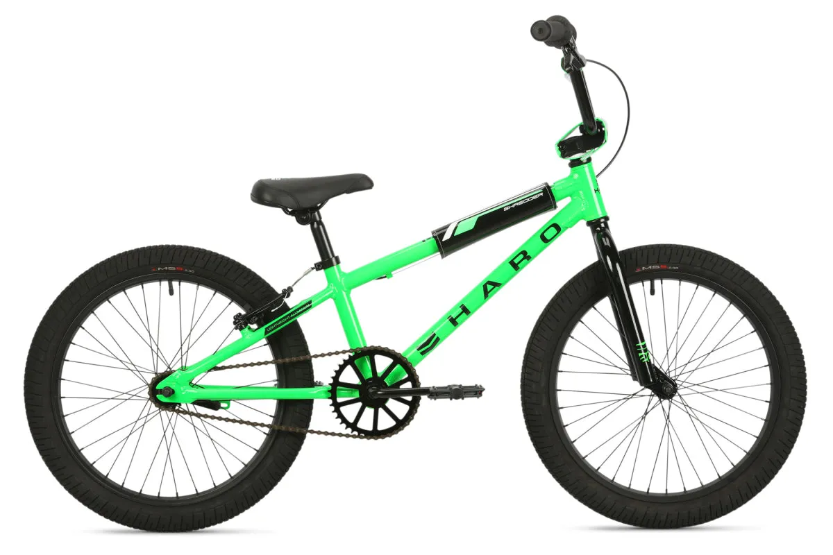 Haro Shredder 20" BMX Bike