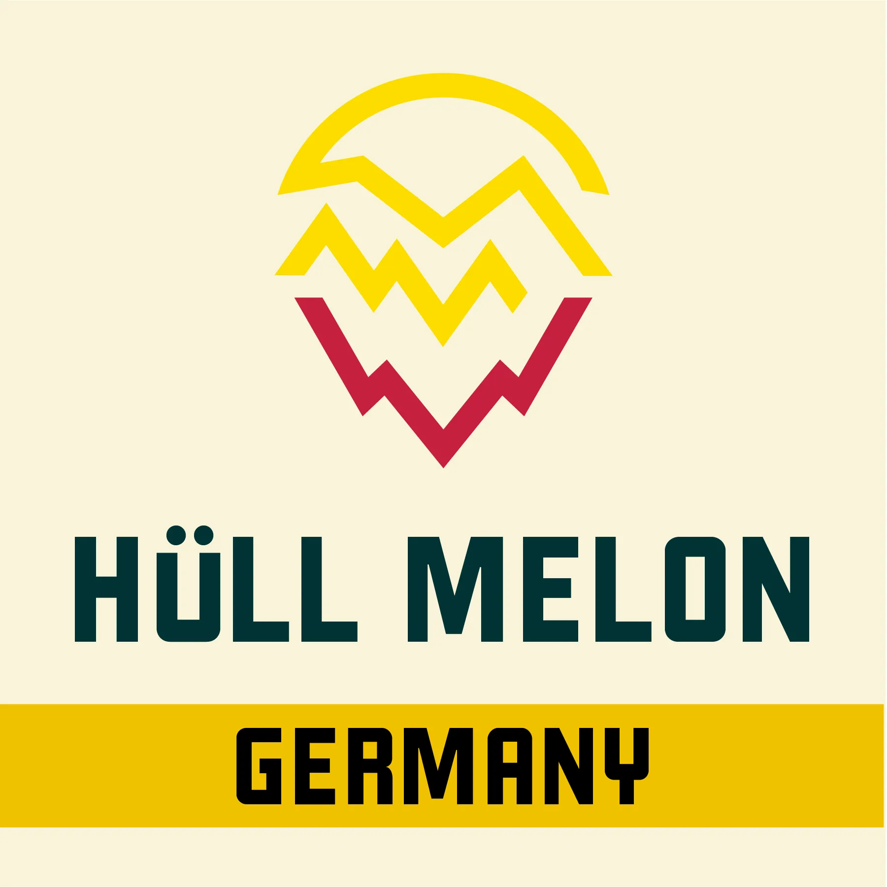 Hüll Melon Hops