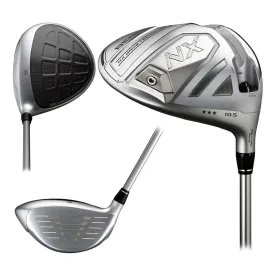 HONMA Beres NX Triple Star Driver 450cc 2023