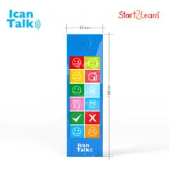 iCan Talk