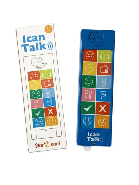 iCan Talk