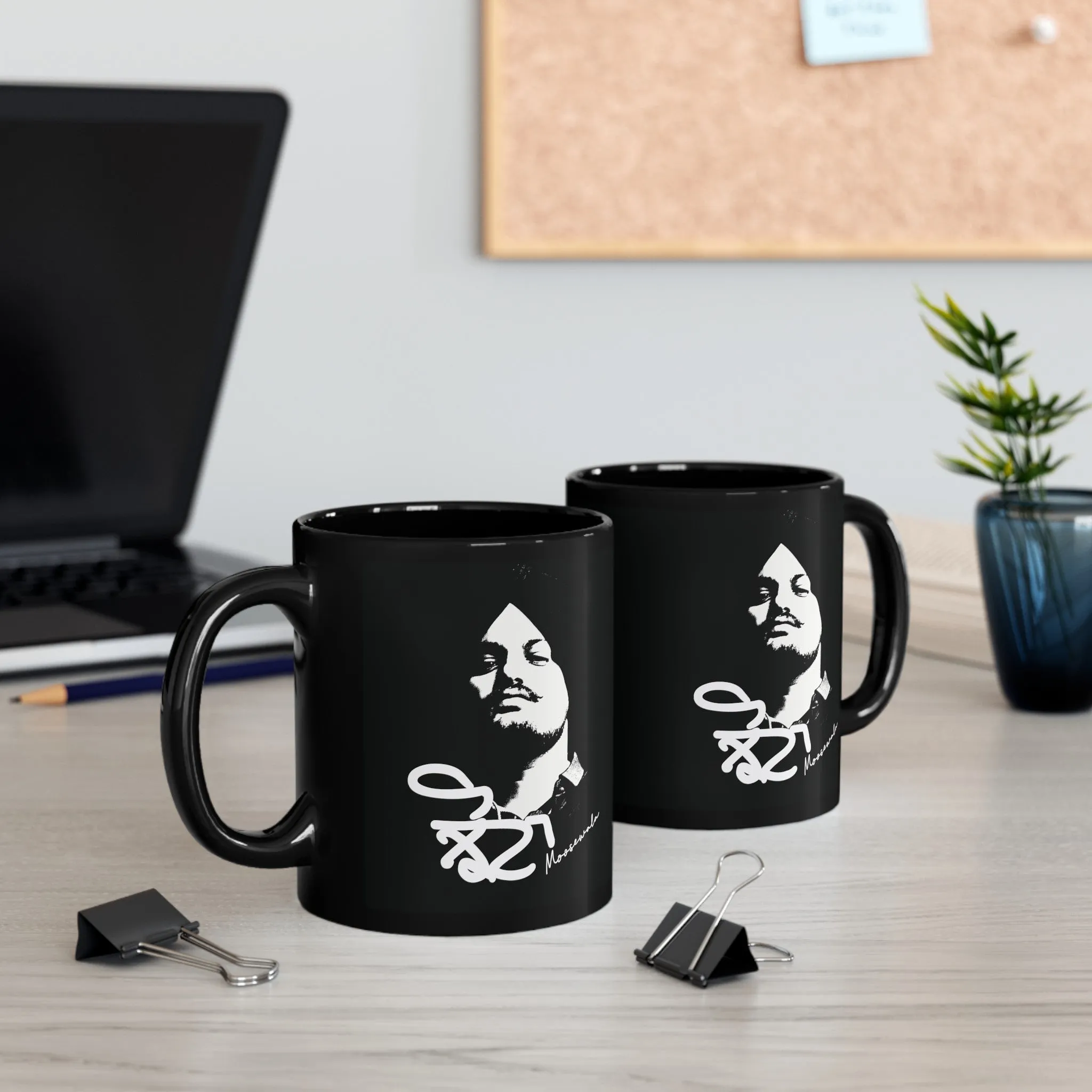 Jhota Moosewala Mug