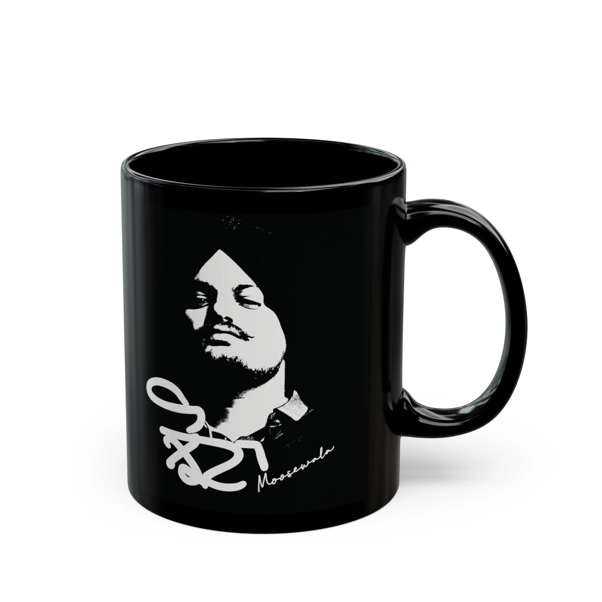 Jhota Moosewala Mug