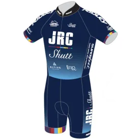 JRC Shutt Ridley Proline Skinsuit - FEMALE