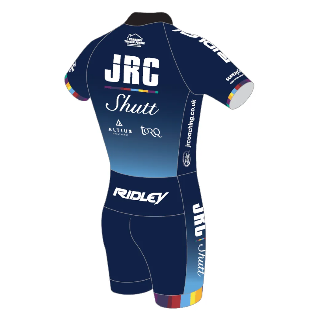 JRC Shutt Ridley Proline Skinsuit - FEMALE