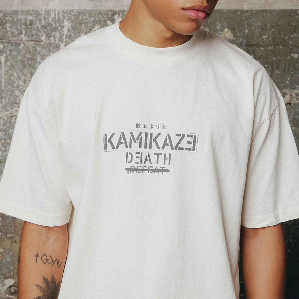 Kamikaze Propoganda T-Shirt