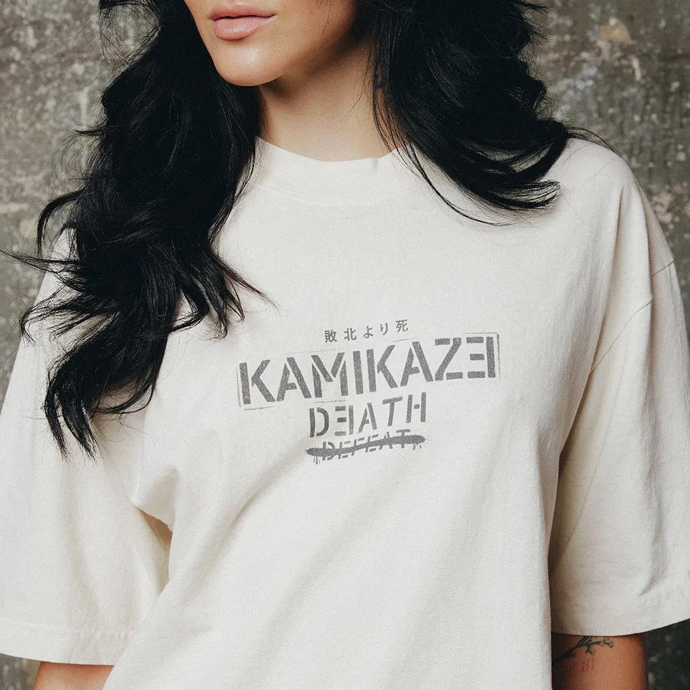 Kamikaze Propoganda T-Shirt