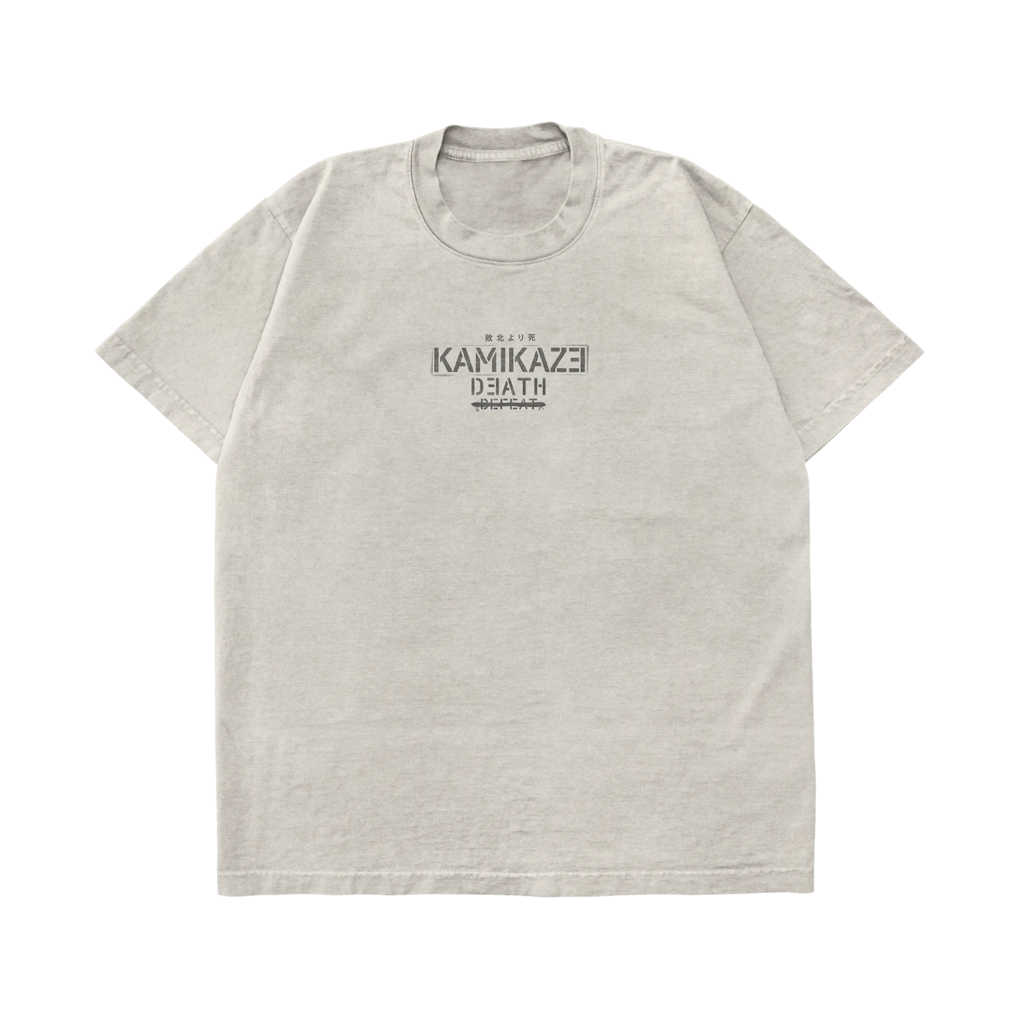 Kamikaze Propoganda T-Shirt