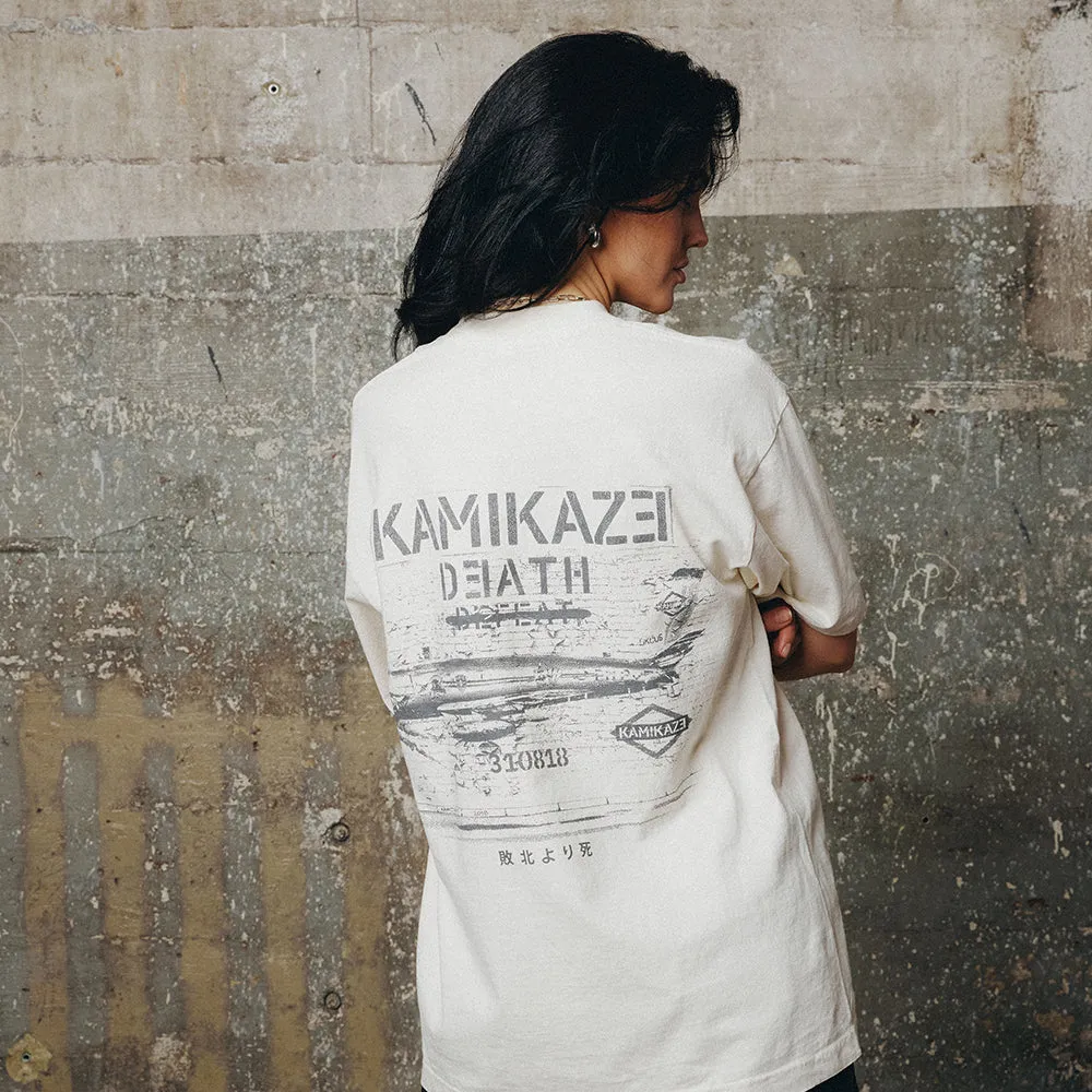 Kamikaze Propoganda T-Shirt