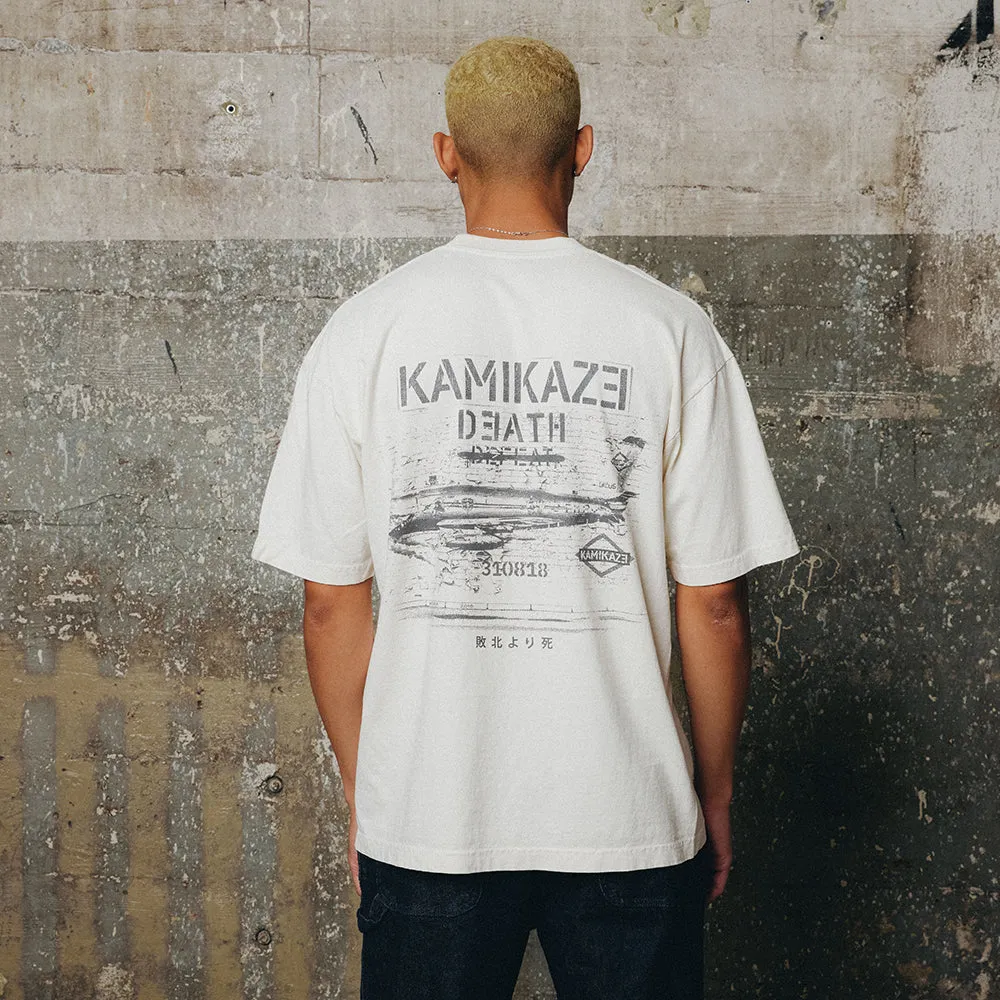 Kamikaze Propoganda T-Shirt