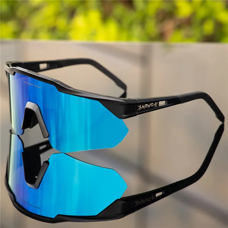 KE9027 Cycling Sports Sunglasses