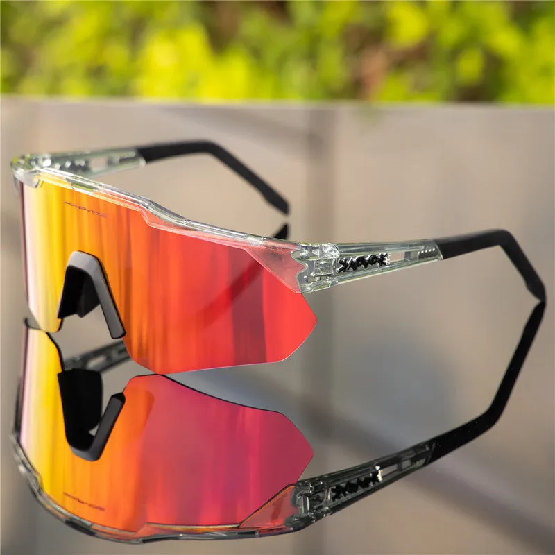 KE9027 Cycling Sports Sunglasses