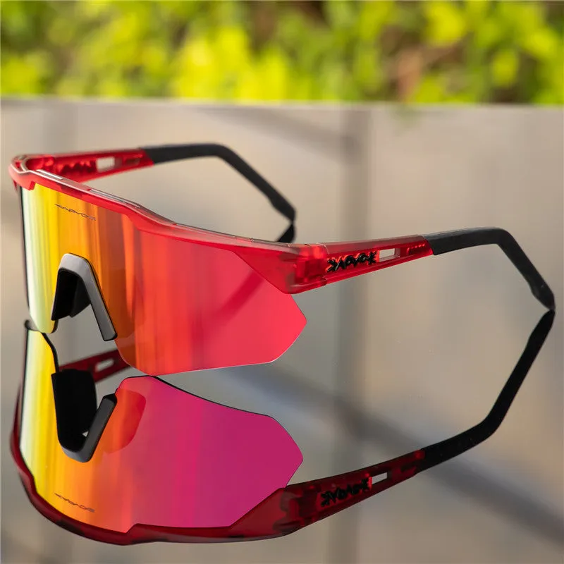 KE9027 Cycling Sports Sunglasses