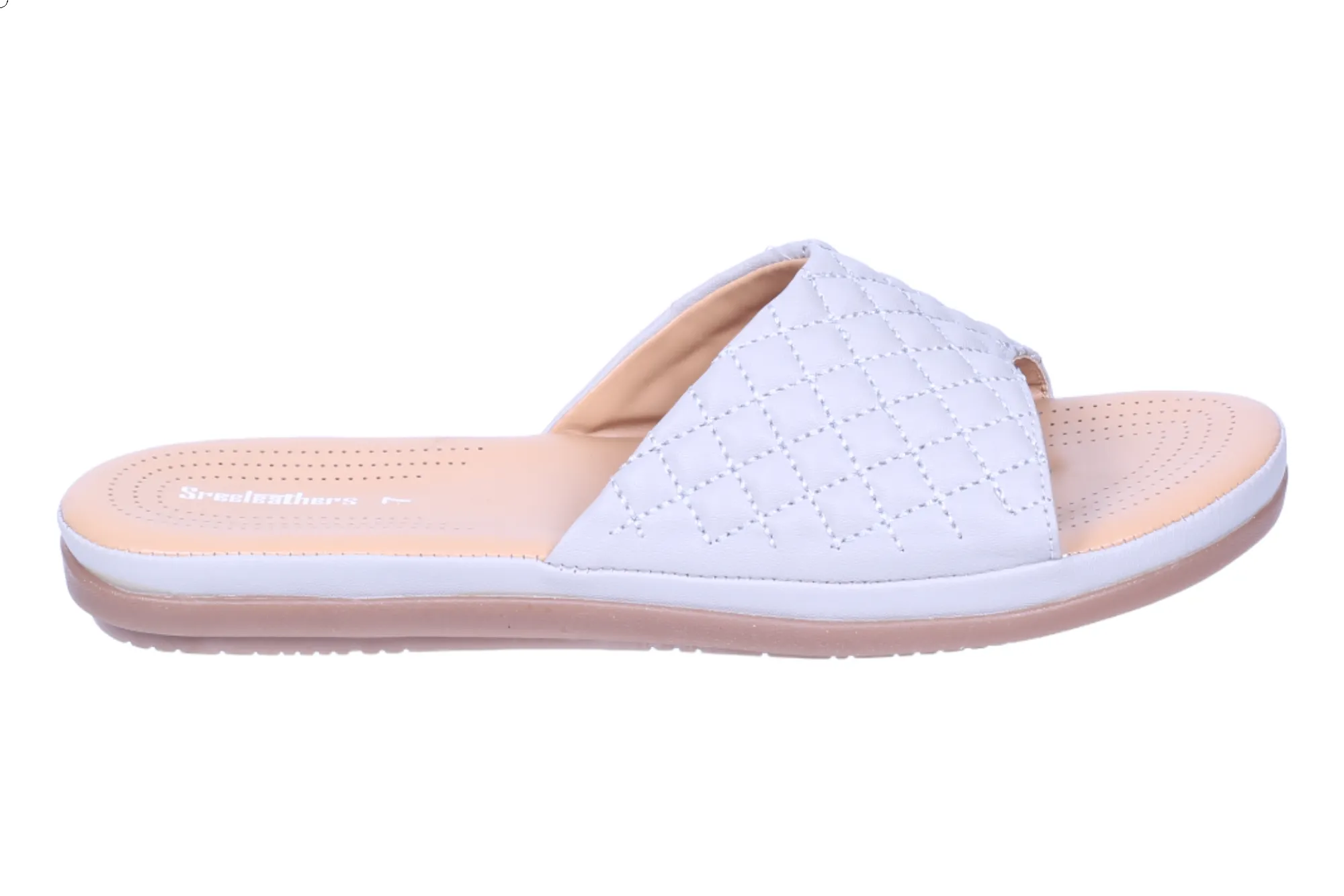 Ladies Comfort Chappal  53389