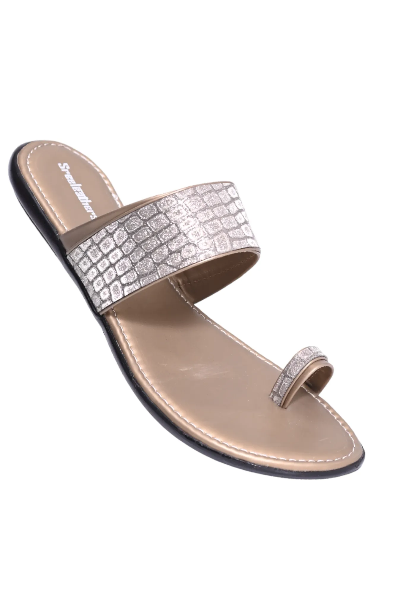 Ladies Fancy Chappal 29691