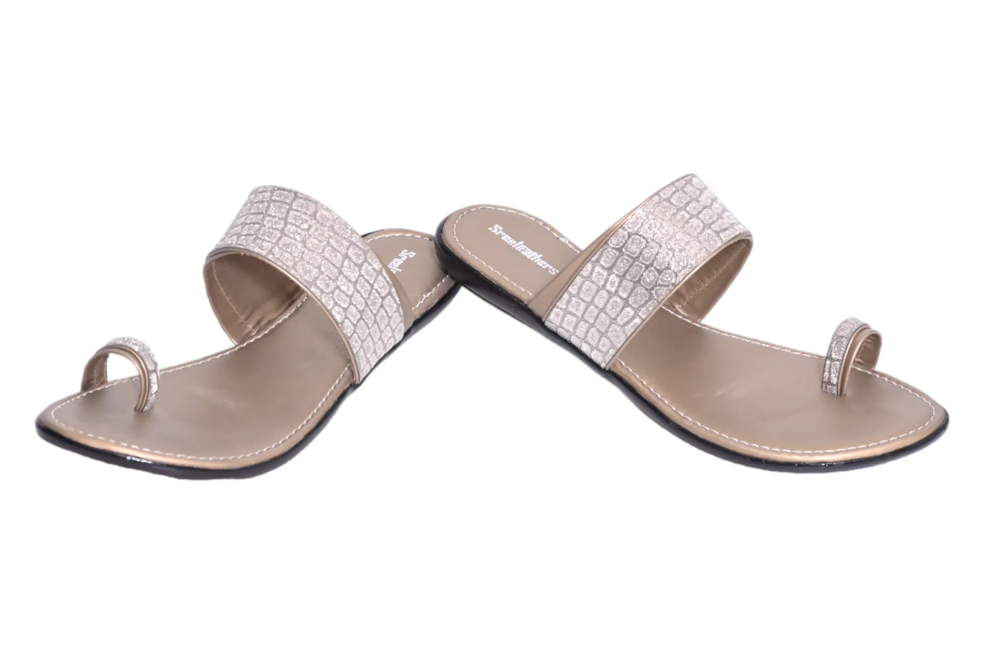 Ladies Fancy Chappal 29691