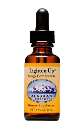 Lighten Up - 1 oz