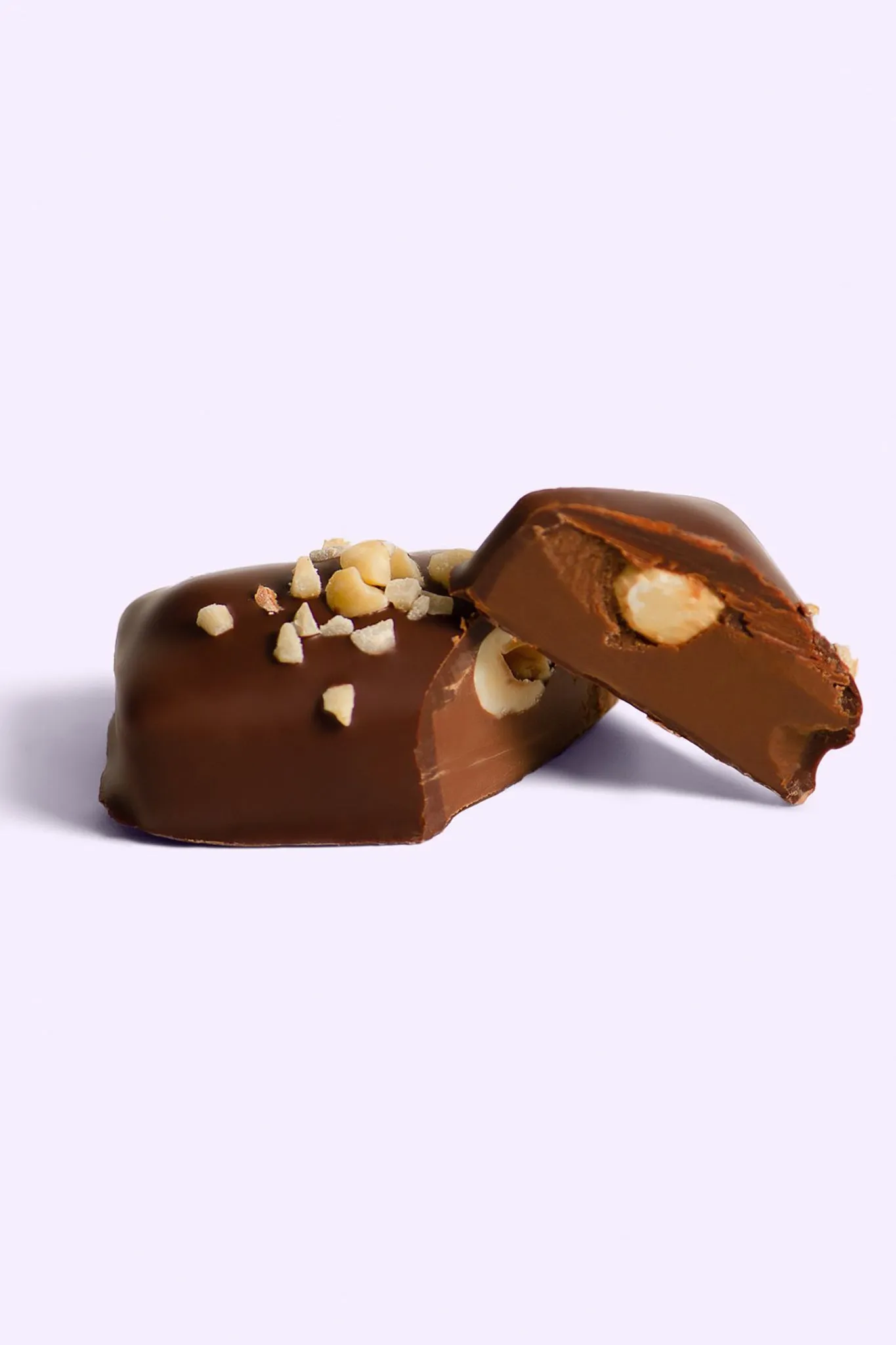 Loco Love - Hazelnut Praline