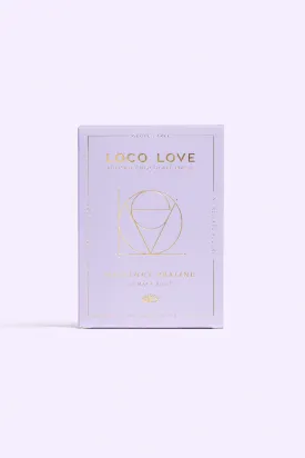 Loco Love - Hazelnut Praline