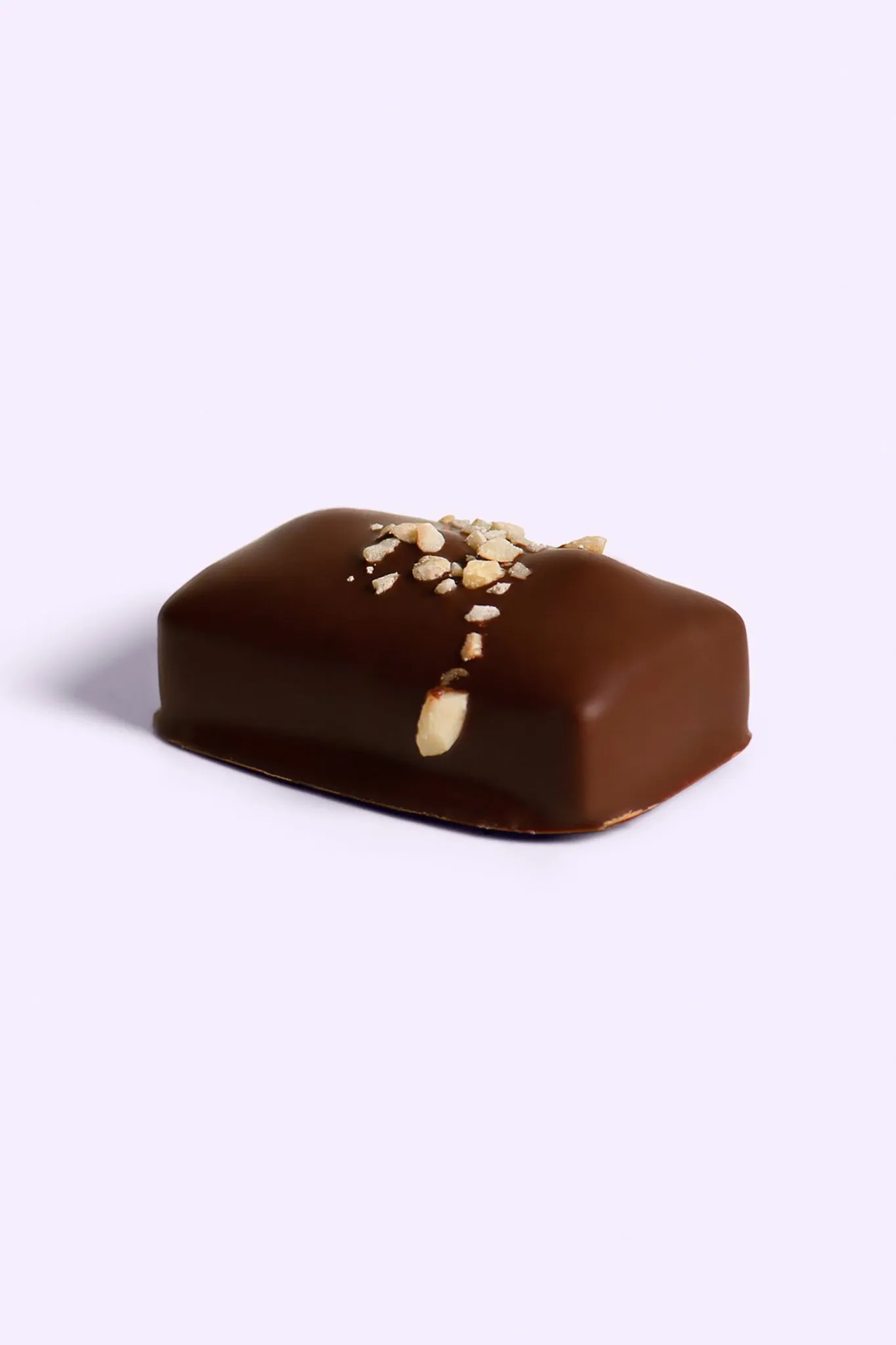 Loco Love - Hazelnut Praline