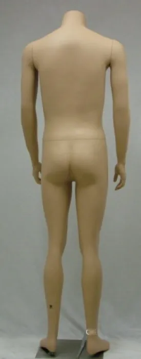 Male Headless Mannequin MM-C5